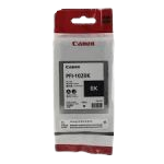 Canon PFI102BK INK IPF500 Black Original