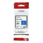 Canon PFI102C INK IPF500 CYA Original