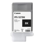 Canon PFI107PB INK TANK DYE Photo Black Original