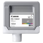 Canon PFI1100GY INK TANK PFI-1100 Grey Original