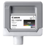 Canon PFI1100PBK INK TANK PFI-1100 PH BLK Original