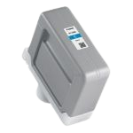 Canon PFI1300C INK TANK PFI-1300 Cyan Original