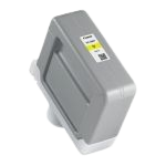 Canon PFI1300Y INK TANK PFI-1300 Yellow Original