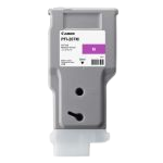 Canon PFI207M INK TANK DYE Magenta Original