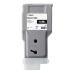 Canon PFI207MB INK TANK Matte Black Original