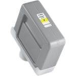 Canon PFI307Y INK TANK PFI-307 Yellow Original