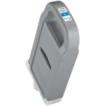 Canon PFI707C INK TANK PFI-707 Cyan Original