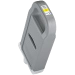 Canon PFI707Y INK TANK PFI-707 Yellow Original