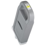 Canon PFI710Y INK TANK PFI-710 Yellow Original