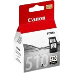 Canon PG510 INK MP240/MP260 Black 9ML Original