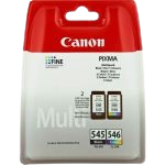 Canon PG545MULTI INK PG-545/CL-546 Original