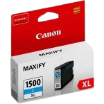 Canon PGI1500XLC INK 12ML Cyan Original