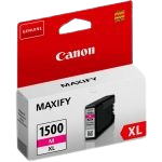 Canon PGI1500XLM INK 12ML Magenta Original