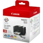 Canon PGI1500XLMULTI INK C/M/Y/BLK Original