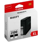 Canon PGI2500XLB INK 70.9ML Black Original
