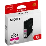 Canon PGI2500XLM INK 19.3ML Magenta Original