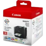 Canon PGI2500XLMULTI INK C/M/Y/BLK Original