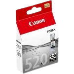 Canon PGI520 INK IP4600/MP630 Black Original