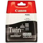 Canon PGI525BKTWIN INK 8150TWIN 2/PK Black Original