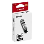 Canon PGI580B INK TANK PIGMENTED Black Original