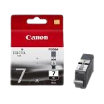 Canon PGI7BK INK MX7600 Black Original