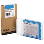 Epson T603200 INK Cyan CTG 220ML Original