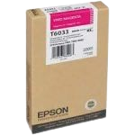Epson T603300 INK VIVID MAG CTG 220ML Original