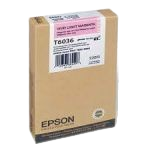 Epson T603600 INK Light MAG CTG 220ML Original
