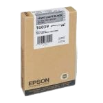 Epson T603900 INK LIGH Light BK 220ML Original