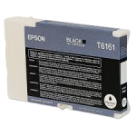 Epson T616100 INK B300/500DN Black STD CAP Original