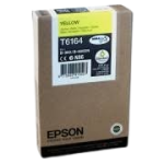 Epson T616400 INK B300/500DN YEL STD CAP Original