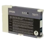 Epson T617100 INK B500DN Black HIGH CAP Original