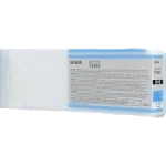 Epson T636500 INK 7900 LG CYA 700ML Original
