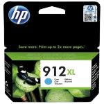 HP 3YL81AE INK 912XL HY Cyan Original