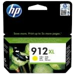 HP 3YL83AE INK 912XL HY Yellow Original