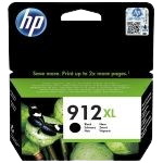 HP 3YL84AE INK 912XL HY Black Original