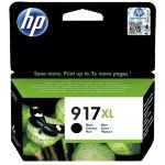 HP 3YL85AE INK 917XL EHY Black Original