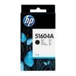 HP 51604A INKCARTRIDGE - PAINTJET Black Original