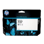 HP B3P24A INK 727 130-ML Gray Original