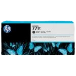 HP B6Y07A INK 771C 775ML Matte Black Original