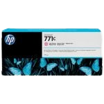 HP B6Y11A INK 771C 775ML Light Magenta Original