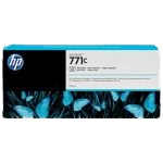 HP B6Y13A INK 771C 775ML Photo Black Original