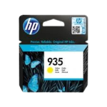 HP C2P22AE INK 935 Yellow Original
