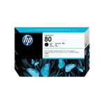 HP C4871A INKCARTRIDGE - 1050 Black Original