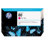 HP C4874A INKCARTRID - 1050 SMART MAG Original