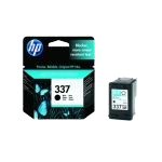 HP C9364EE INK 337 BK DJ5940/8050 Original
