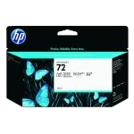 HP C9370A INK 72 Photo Black CTG 130 ML Original