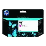 HP C9372A INK 72 Magenta CTG 130 ML Original