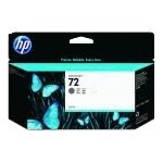 HP C9374A INK 72 Gray CTG 130 ML Original