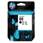 HP C9385AE INK BK - PROK550 88 22.8ML Original